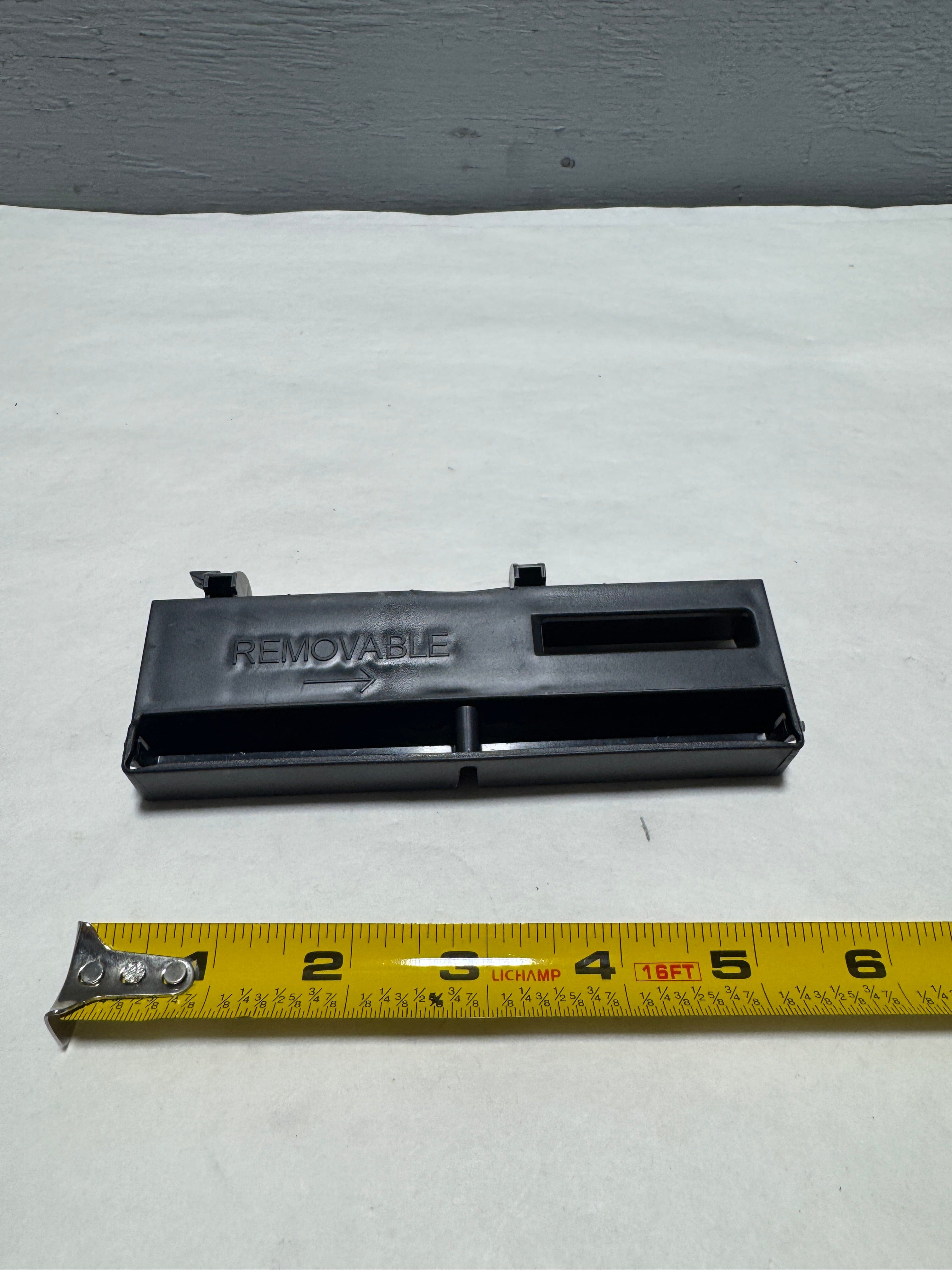 2011-2016 Ford F-250 F-350 Center Console Armrest Bracket For Flow Through Center Consoles