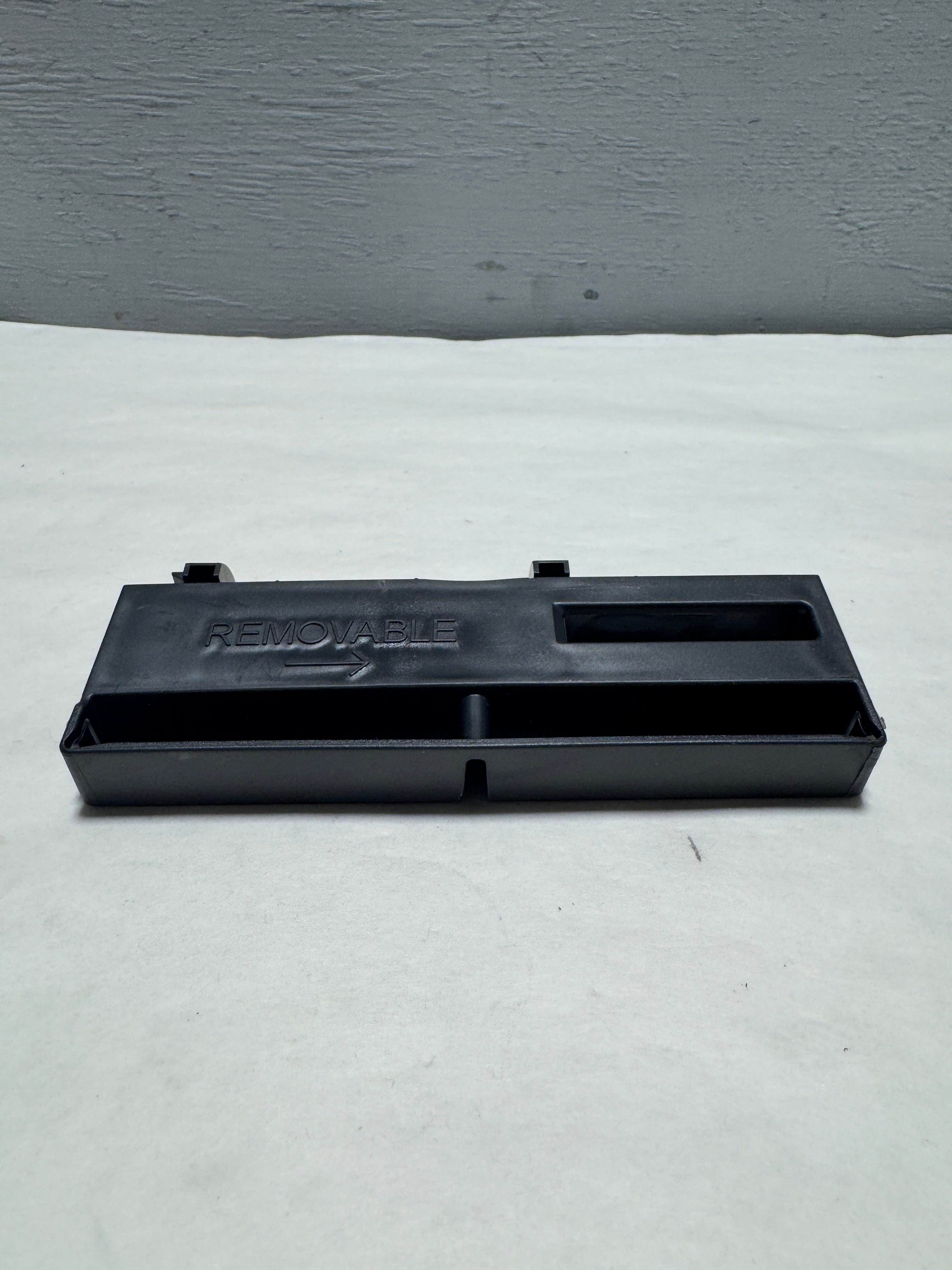 2011-2016 Ford F-250 F-350 Center Console Armrest Bracket For Flow Through Center Consoles