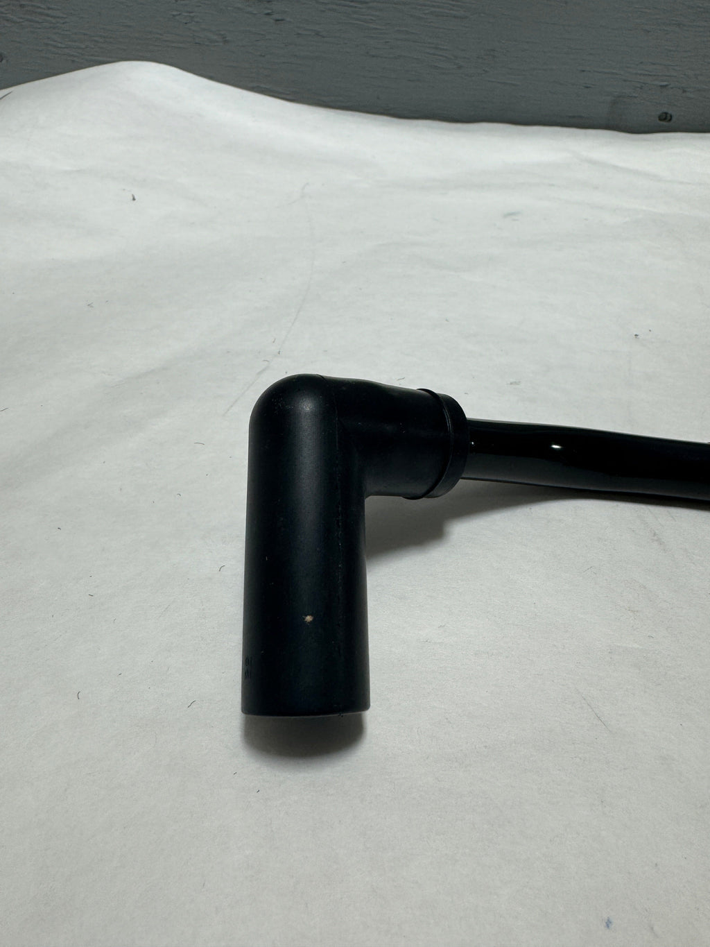2011-2021 Jeep Dodge Chrysler 6.4 Engine PCV Valve to Intake Manifold Hose OEM