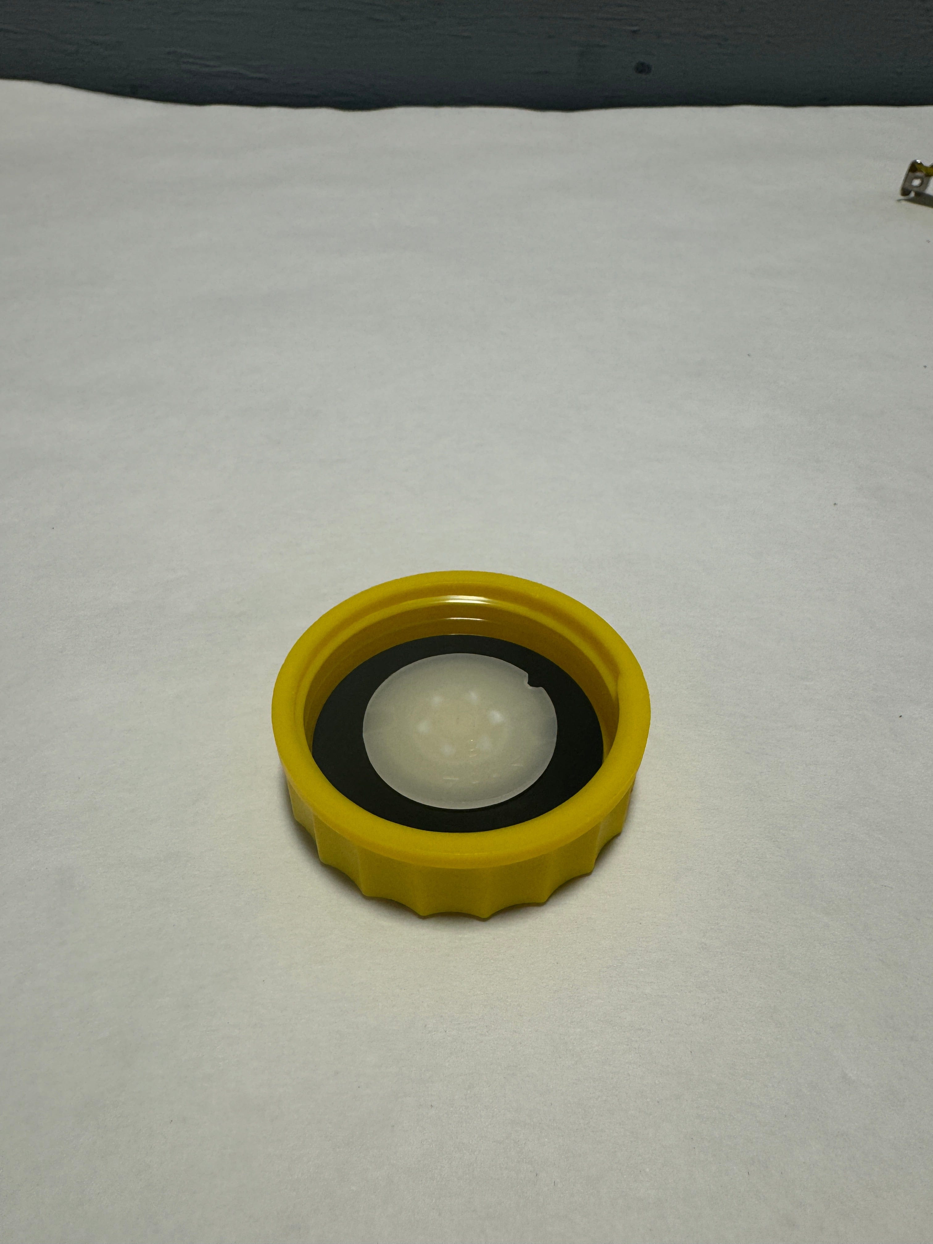 2014-2021 Jeep Renegade Master Cylinder Reservoir Cap OEM