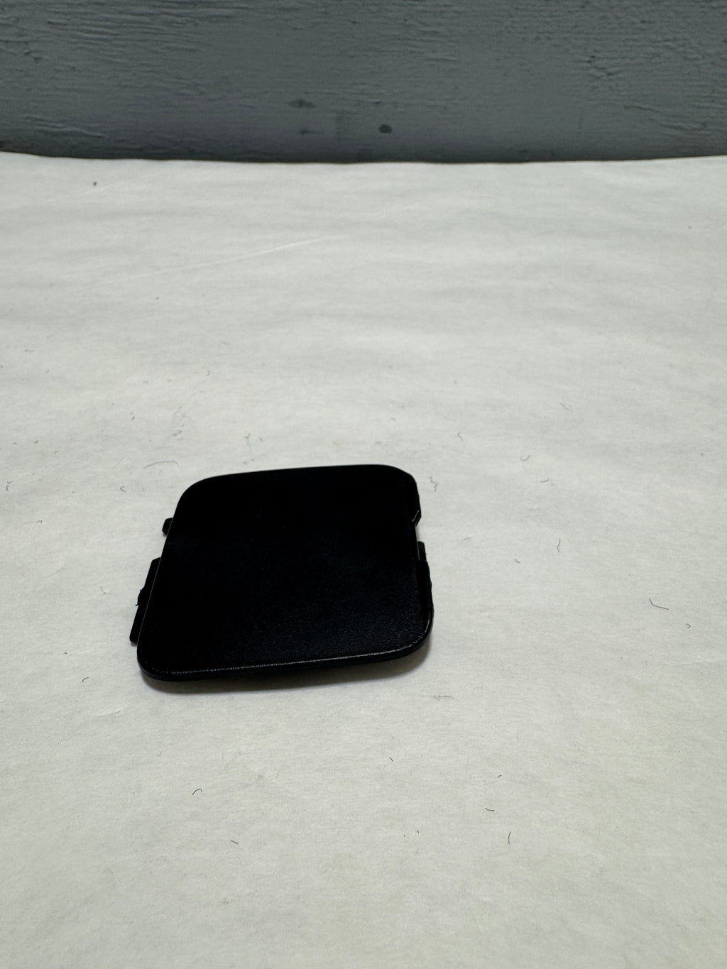 2016-2023 Mazda CX-9 Passenger Side Tow Hook Cover- Unpainted