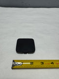 2016-2023 Mazda CX-9 Passenger Side Tow Hook Cover- Unpainted
