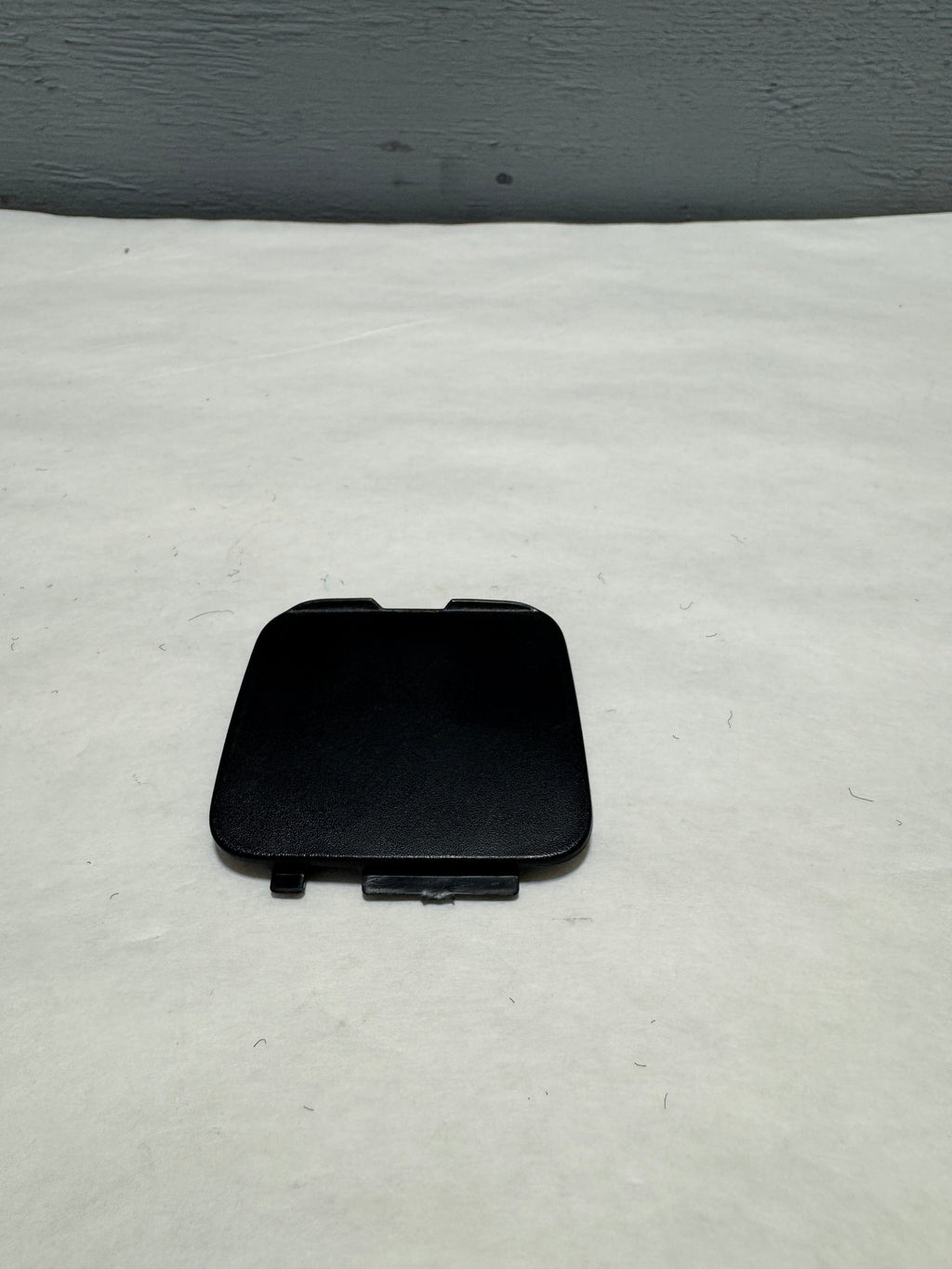 2016-2023 Mazda CX-9 Passenger Side Tow Hook Cover- Unpainted