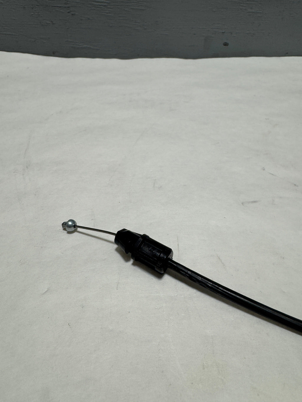 2019-2023 Jeep Cherokee Hood Release Handle With Cable OEM
