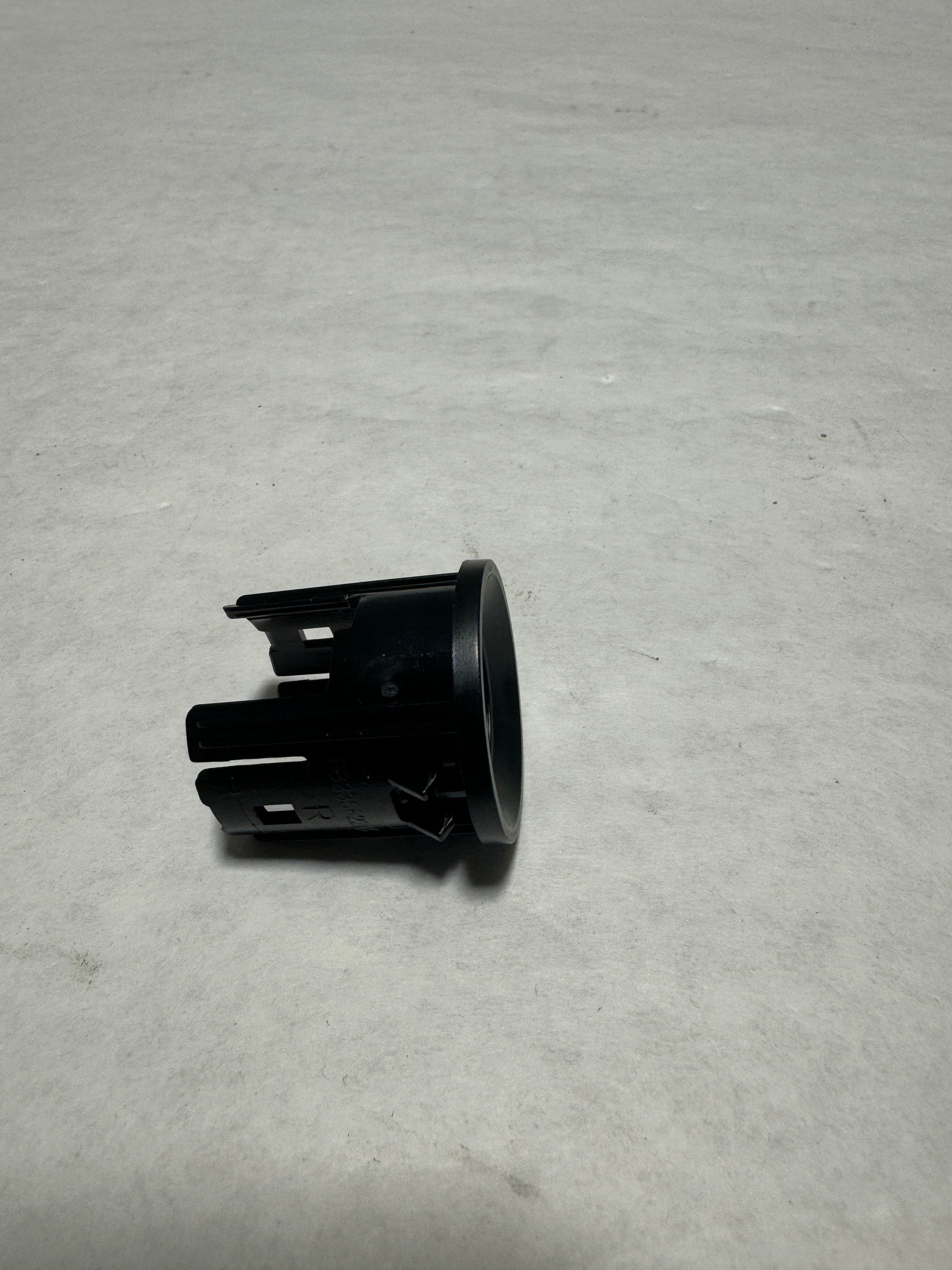 2020-2023 Dodge Ram  1500 (1) Front Bumper Park Assist Sensor Bracket Retainer