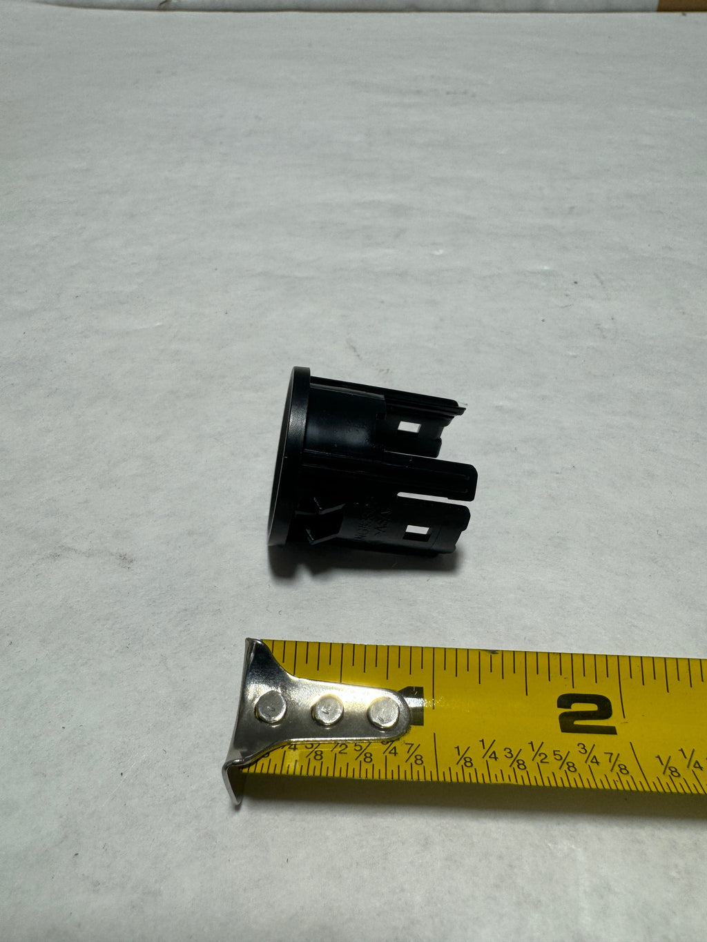 2020-2023 Dodge Ram  1500 (1) Front Bumper Park Assist Sensor Bracket Retainer
