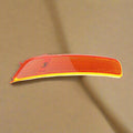 2021-2024 Dodge Durango Passenger Side Front Bumper Side Marker Light Lamp OEM