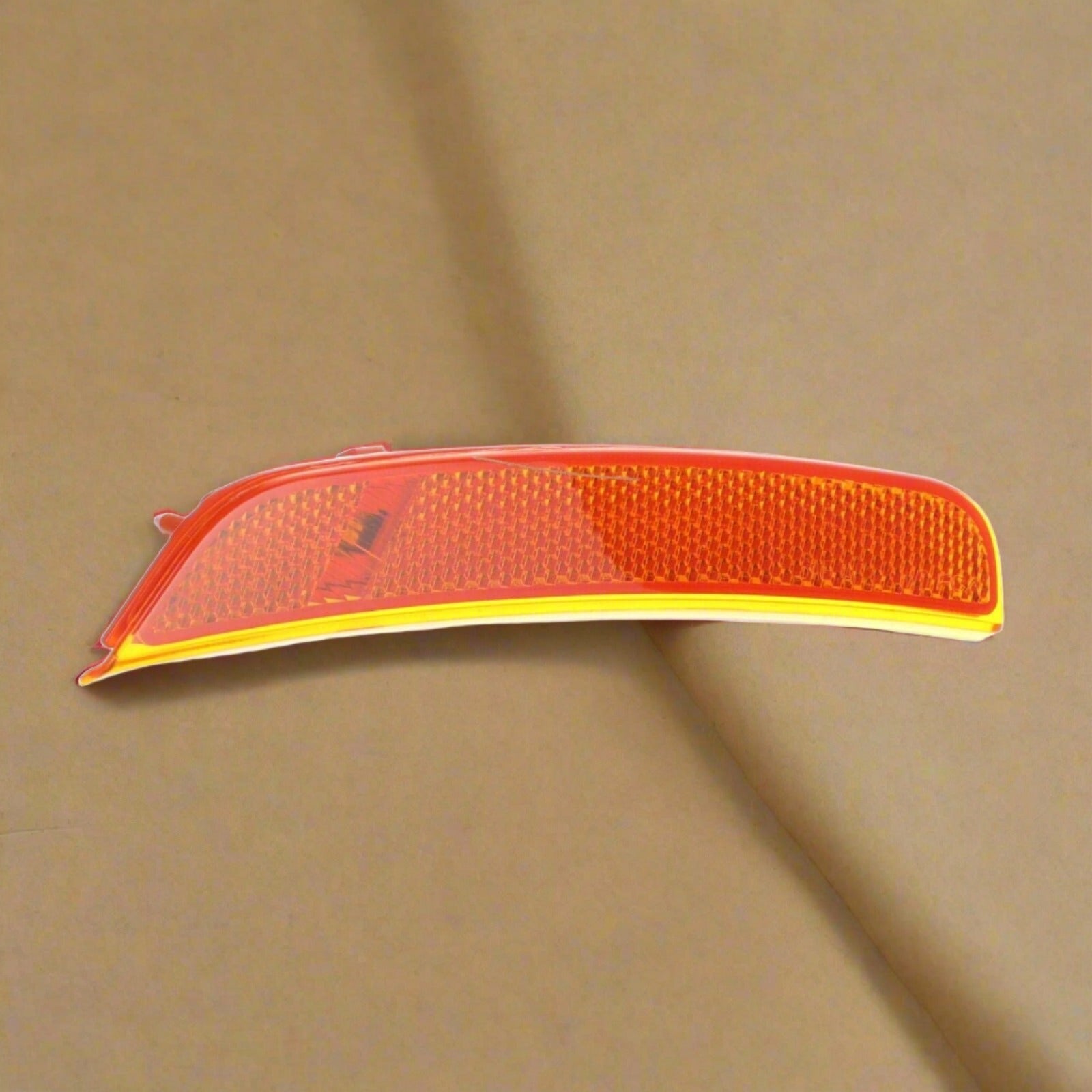 2021-2024 Dodge Durango Passenger Side Front Bumper Side Marker Light Lamp OEM