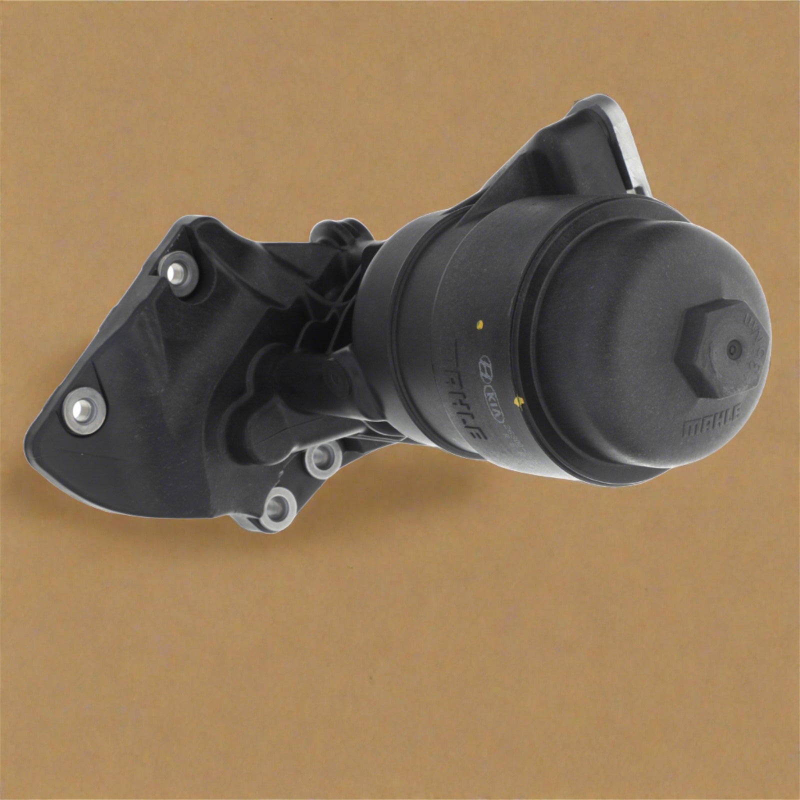 Kia Sorento Sedona Cadenza Engine Oil Filter Housing OEM New