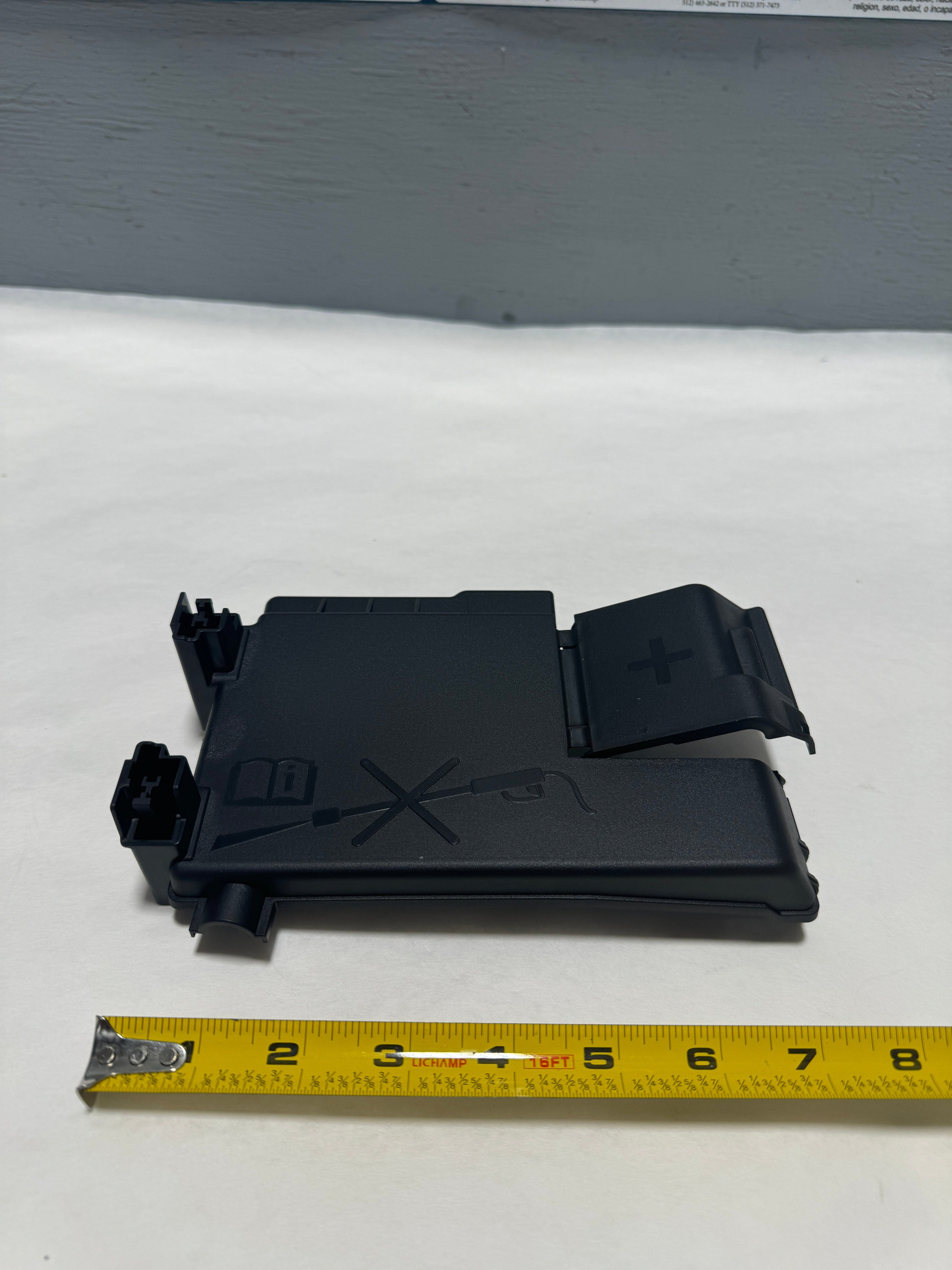 Lacrosse Regal CTS ATS Colorado Canyon Cruze Fuse Relay Junction Box Cover